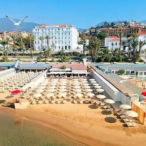 Hotel Miramare The Palace, San Remo